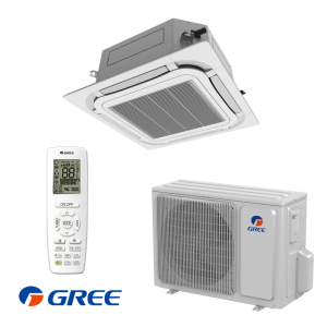 GREE Compact Cassette