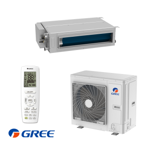 GREE Ducted AC