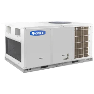 108kw roof top cooling only R410 inverter outdoor unit