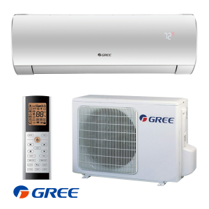 GREE Wall Mounted Air Conditioning